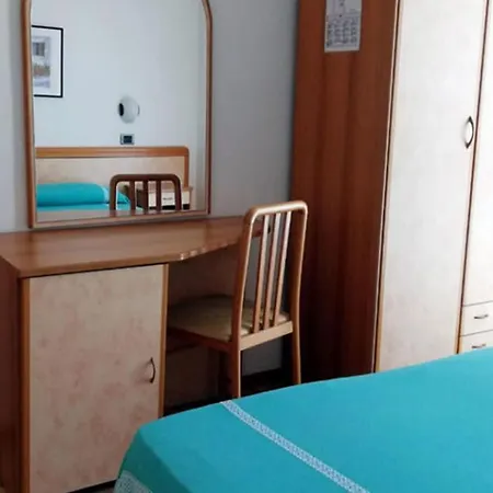 Hotel Fausta 3*