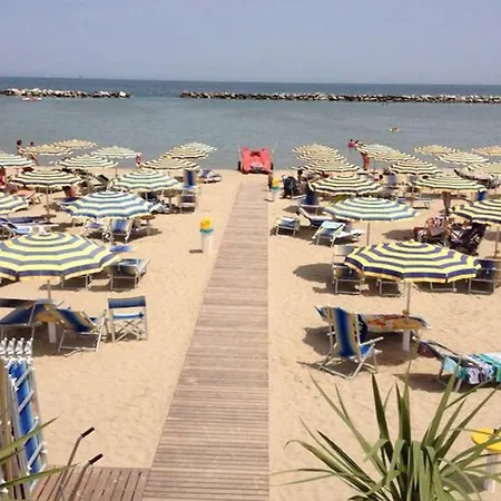 Hotel Fausta