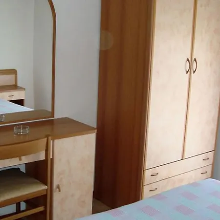 Hotel Fausta