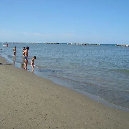 Hotel Fausta