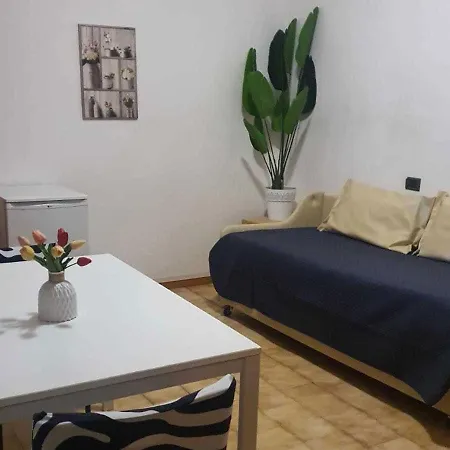 Hotel Fausta