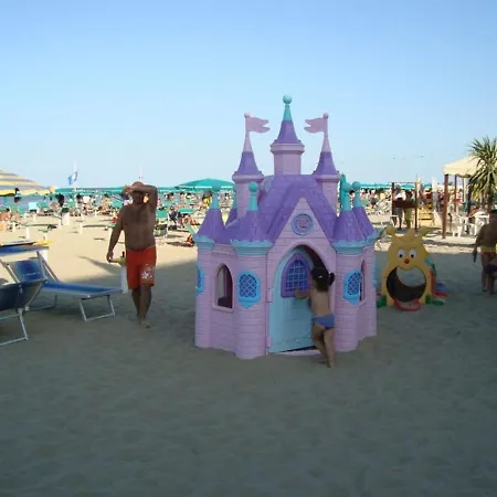 Hotel Fausta