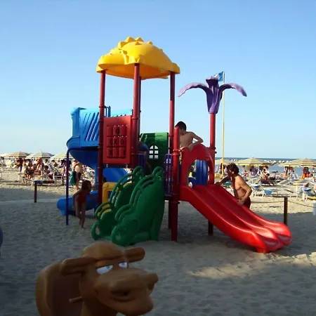 Hotel Fausta 3*