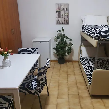 Hotel Fausta Bellaria-Igea Marina