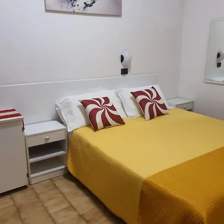 Fausta Hotel