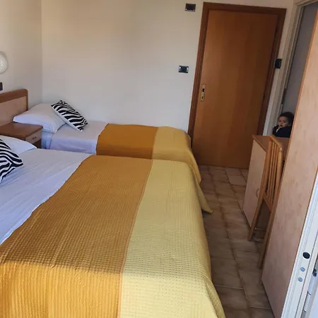 Hotel Fausta