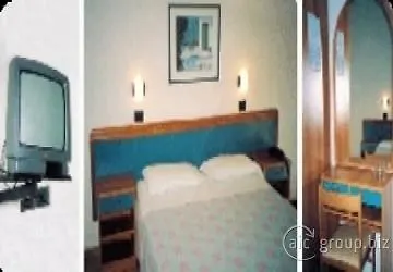 Fausta Hotel 3*