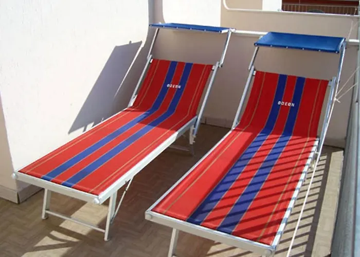 Fausta Hotel Bellaria-Igea Marina