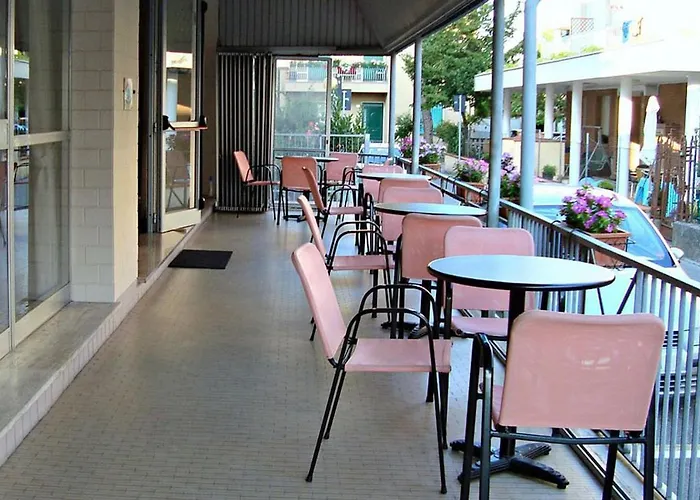 Fausta 3* Bellaria-Igea Marina