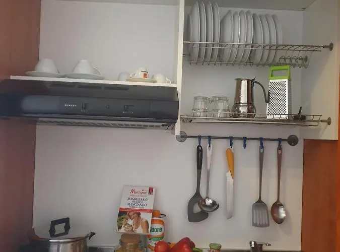 Hotel Fausta Bellaria-Igea Marina