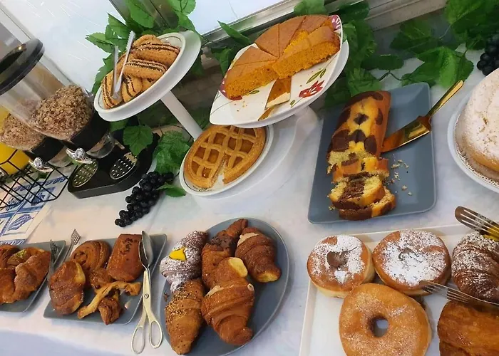 Fausta Hotel Bellaria-Igea Marina