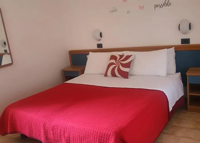 Fausta Bellaria-Igea Marina