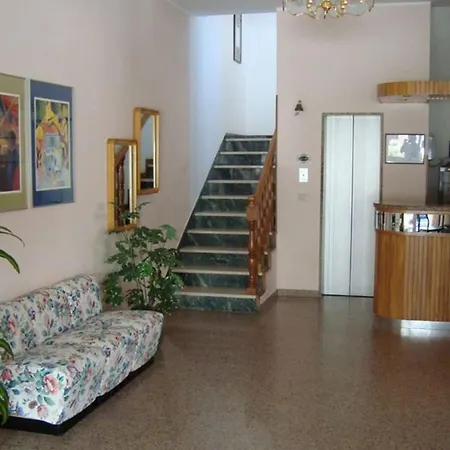 Hotel Fausta Bellaria-Igea Marina