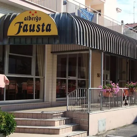 Fausta 3* Bellaria-Igea Marina