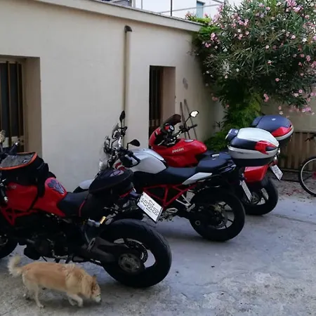 Fausta Bellaria-Igea Marina