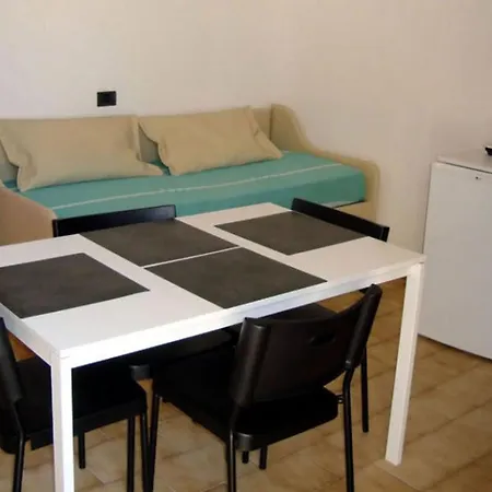 Hotel Fausta