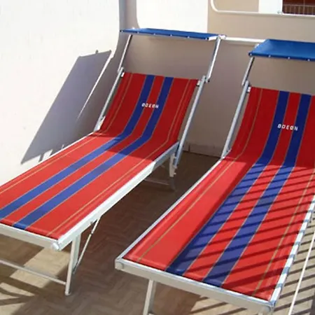 Fausta Hotel Bellaria-Igea Marina