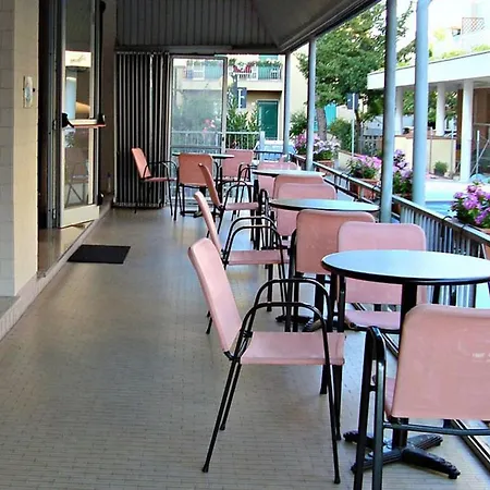 Fausta 3* Bellaria-Igea Marina