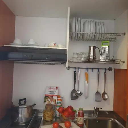 Hotel Fausta Bellaria-Igea Marina