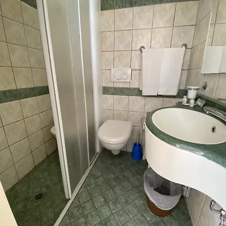 Fausta Hotel Bellaria-Igea Marina