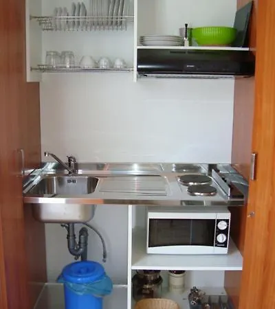 Fausta 3* Bellaria-Igea Marina