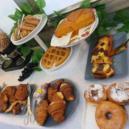 Fausta Hotel Bellaria-Igea Marina