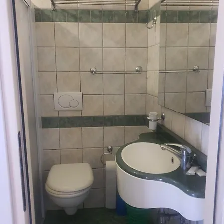 Fausta 호텔 벨레지아아지마리나