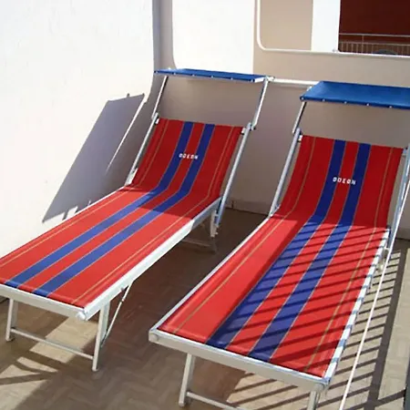 Hotell Fausta Bellaria-Igea Marina