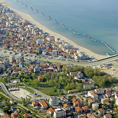 Fausta Bellaria-Igea Marina