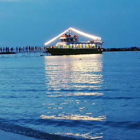 Fausta Hotel Bellaria-Igea Marina