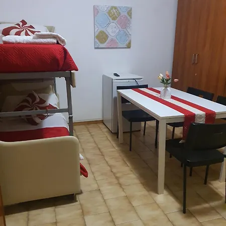 Fausta Беллария-Иджеа-Марина