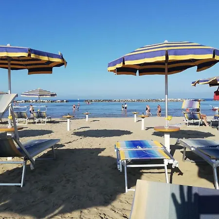 Fausta 3* Bellaria-Igea Marina