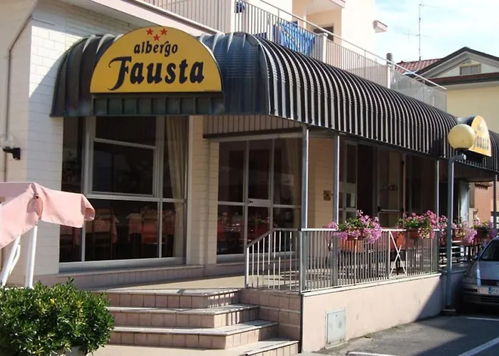 Fausta 3* Bellaria-Igea Marina