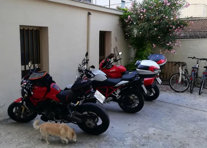 Fausta Bellaria-Igea Marina