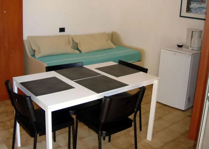 Hotel Fausta