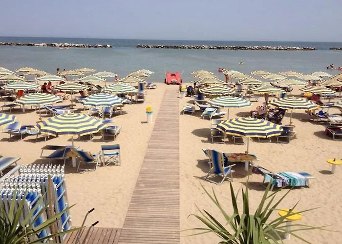 Hotel Fausta