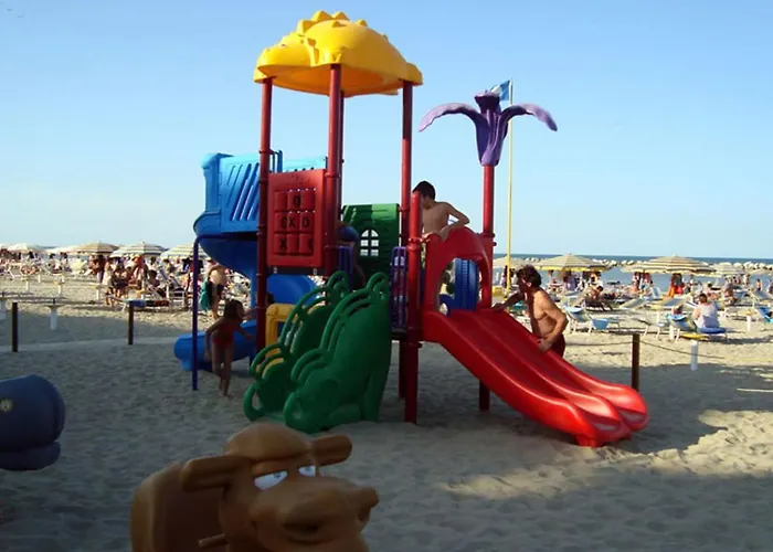 Hotel Fausta