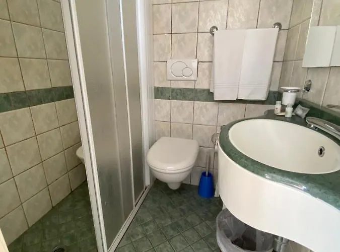 Fausta Hotel Bellaria-Igea Marina