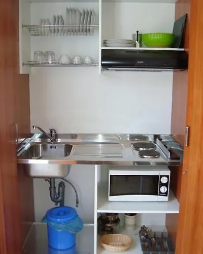 Fausta 3* Bellaria-Igea Marina