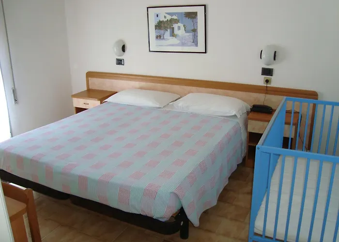 Fausta Bellaria-Igea Marina