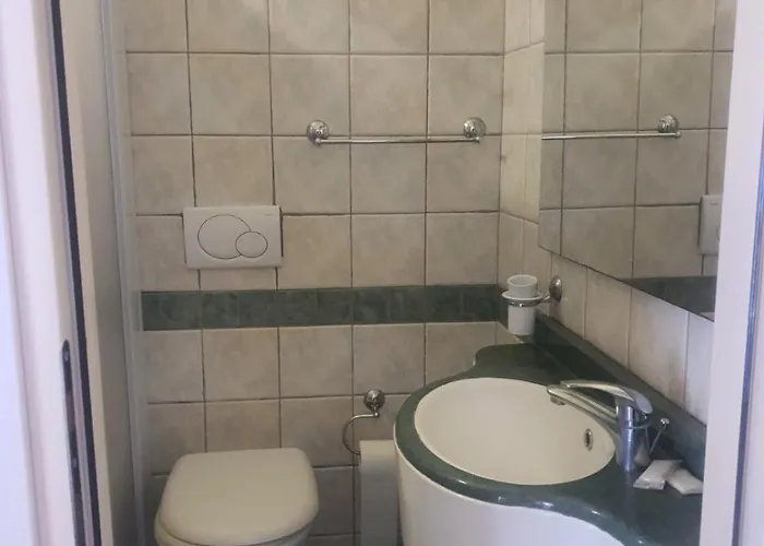 Fausta Hotel Bellaria-Igea Marina