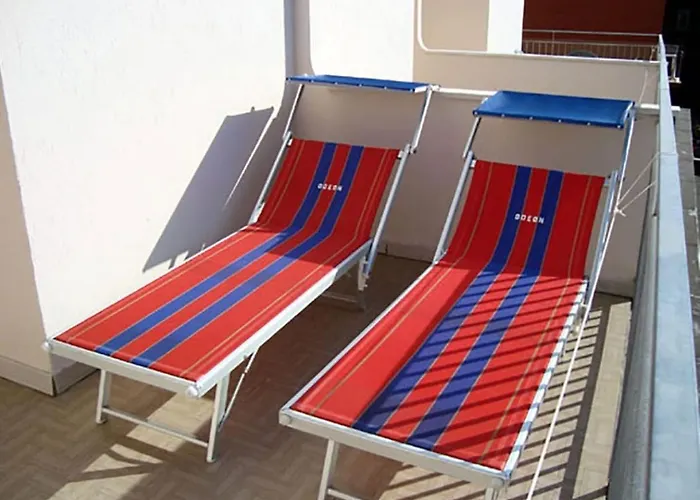 Hotell Fausta Bellaria-Igea Marina