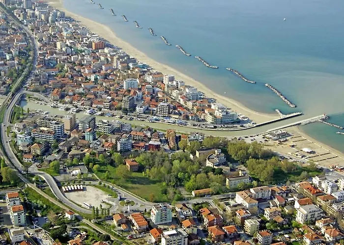 Fausta Bellaria-Igea Marina