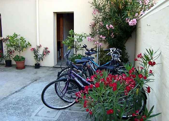 Fausta 3* Bellaria-Igea Marina