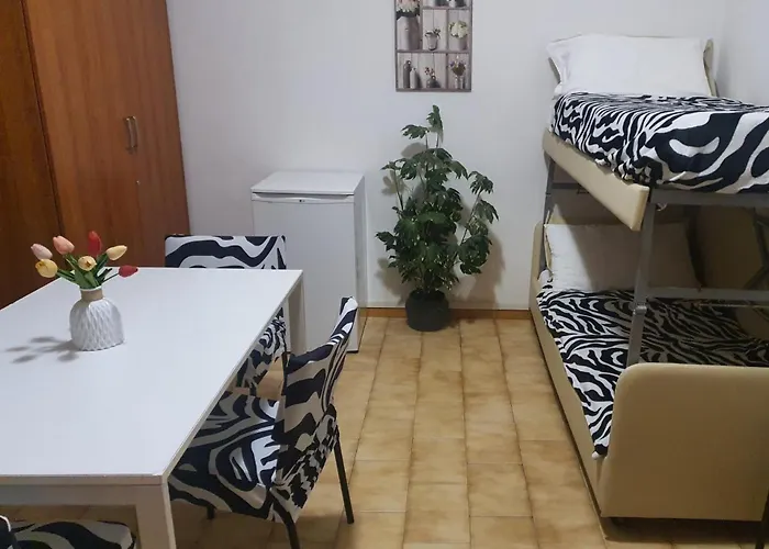 Hotel Fausta Bellaria-Igea Marina