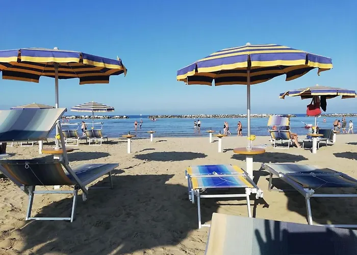 Fausta 3* Bellaria-Igea Marina